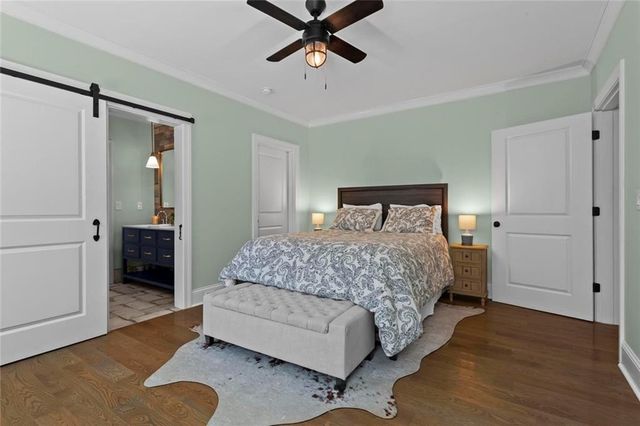 2578 Middle Coray Circle, Marietta, GA 30066