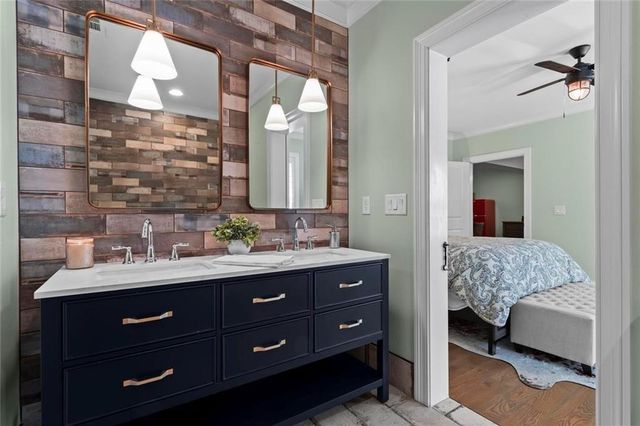 2578 Middle Coray Circle, Marietta, GA 30066