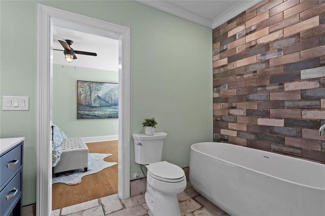 2578 Middle Coray Circle, Marietta, GA 30066