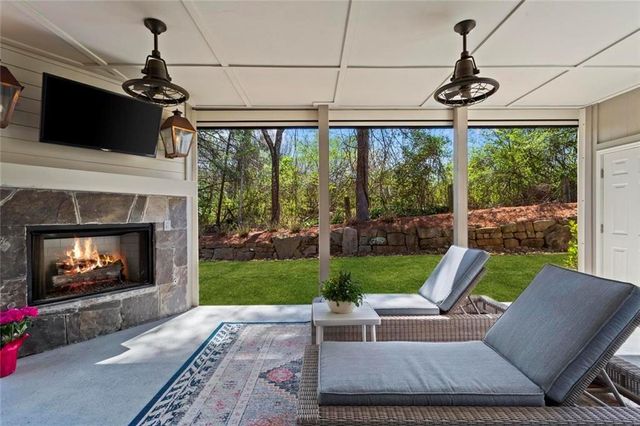 2578 Middle Coray Circle, Marietta, GA 30066