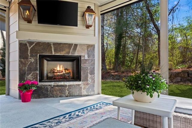 2578 Middle Coray Circle, Marietta, GA 30066