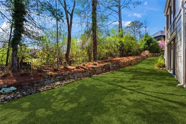 2578 Middle Coray Circle, Marietta, GA 30066