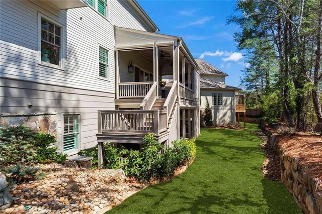 2578 Middle Coray Circle, Marietta, GA 30066