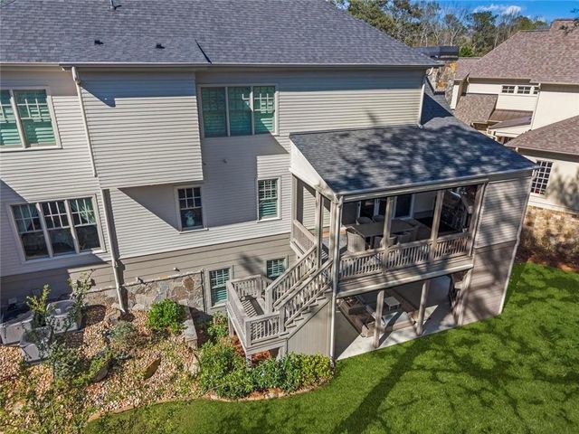 2578 Middle Coray Circle, Marietta, GA 30066