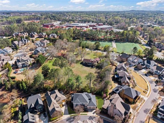 2578 Middle Coray Circle, Marietta, GA 30066