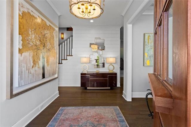 2578 Middle Coray Circle, Marietta, GA 30066