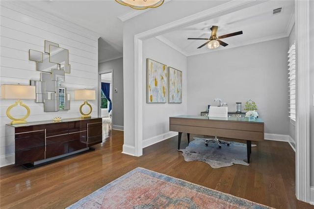 2578 Middle Coray Circle, Marietta, GA 30066