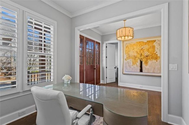 2578 Middle Coray Circle, Marietta, GA 30066