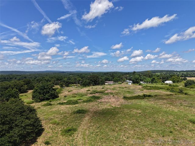 30332 S Vfw Road, Stigler, OK 74462