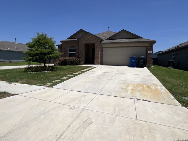 446 Fairy Duster, New Braunfels, TX 78130
