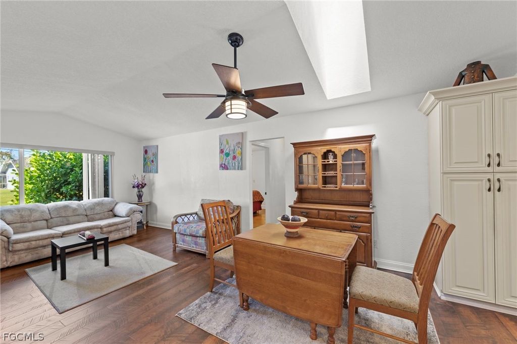 Image 17 of property listing at 2317 SW 44th TER, Cape Coral, FL 33914