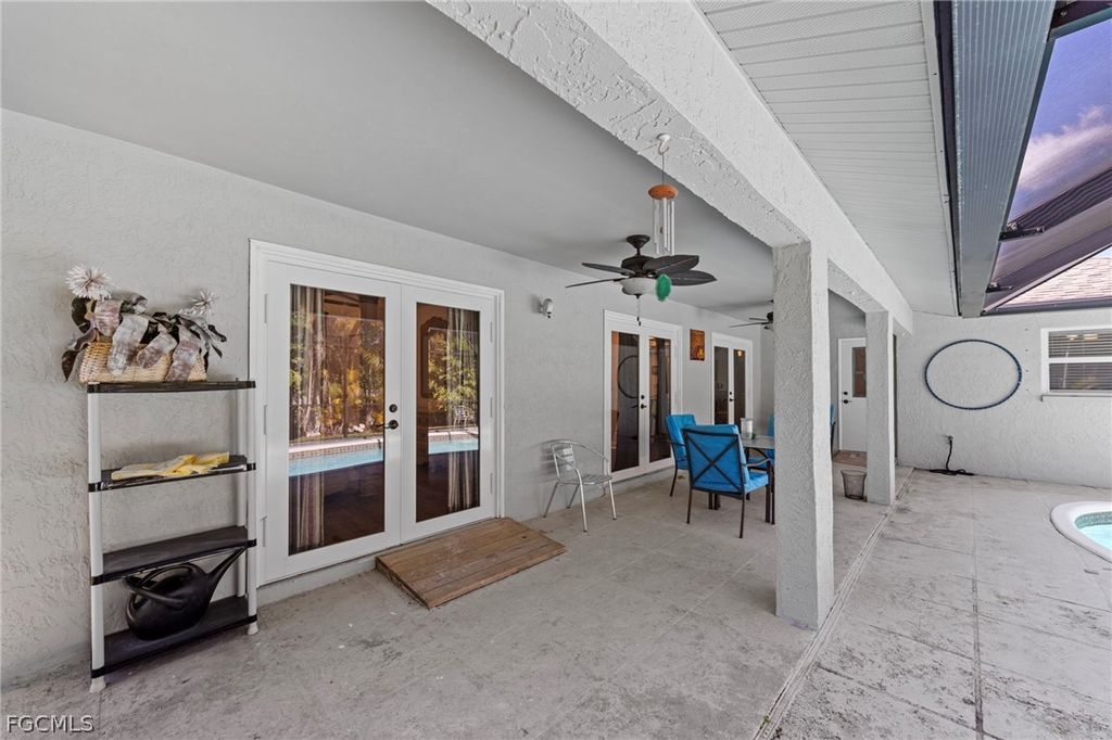 Image 31 of property listing at 2317 SW 44th TER, Cape Coral, FL 33914