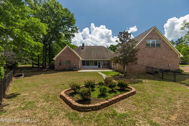 407 Thorngate Drive, Brandon, MS 39042