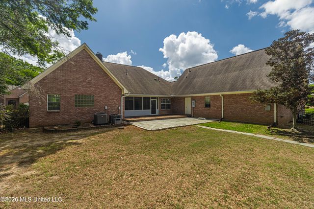 407 Thorngate Drive, Brandon, MS 39042