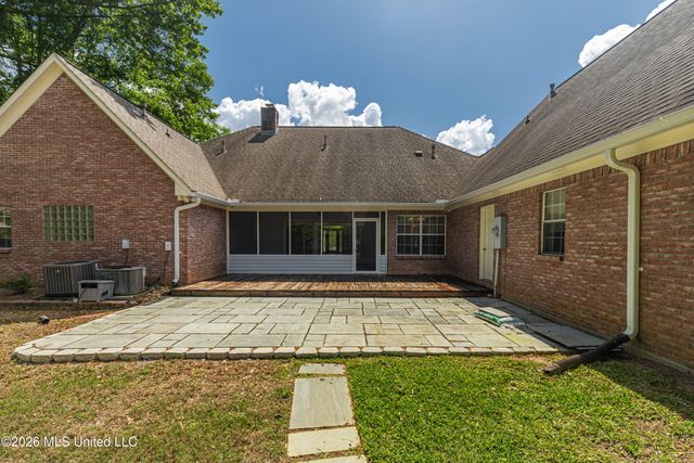 407 Thorngate Drive, Brandon, MS 39042