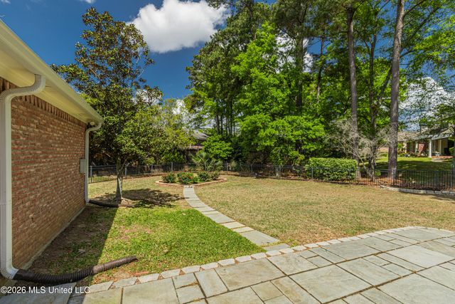 407 Thorngate Drive, Brandon, MS 39042