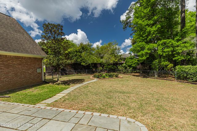 407 Thorngate Drive, Brandon, MS 39042