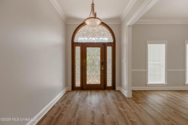 407 Thorngate Drive, Brandon, MS 39042