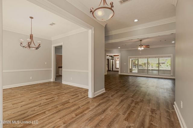 407 Thorngate Drive, Brandon, MS 39042