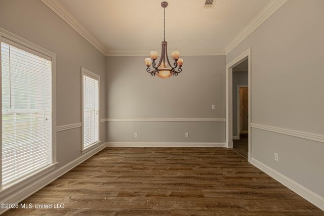 407 Thorngate Drive, Brandon, MS 39042