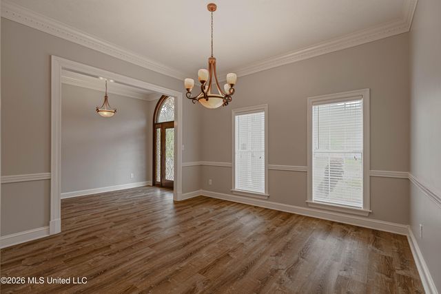 407 Thorngate Drive, Brandon, MS 39042