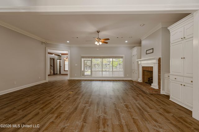 407 Thorngate Drive, Brandon, MS 39042