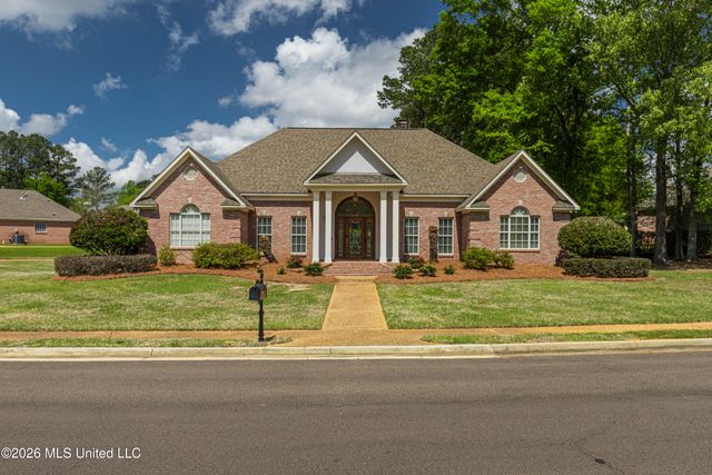407 Thorngate Drive, Brandon, MS 39042