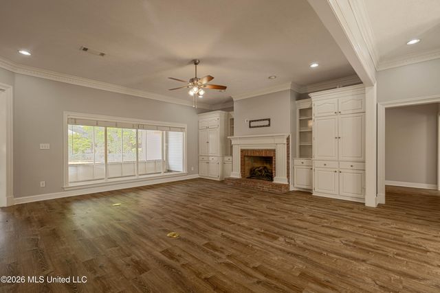 407 Thorngate Drive, Brandon, MS 39042