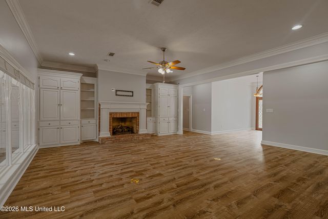 407 Thorngate Drive, Brandon, MS 39042