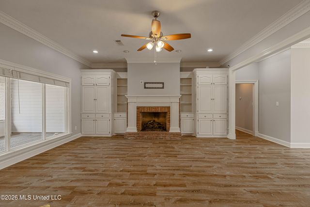 407 Thorngate Drive, Brandon, MS 39042