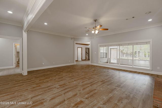 407 Thorngate Drive, Brandon, MS 39042