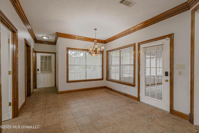 407 Thorngate Drive, Brandon, MS 39042