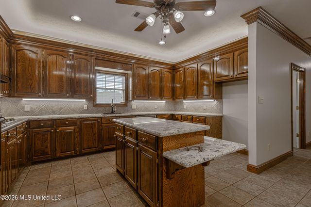 407 Thorngate Drive, Brandon, MS 39042