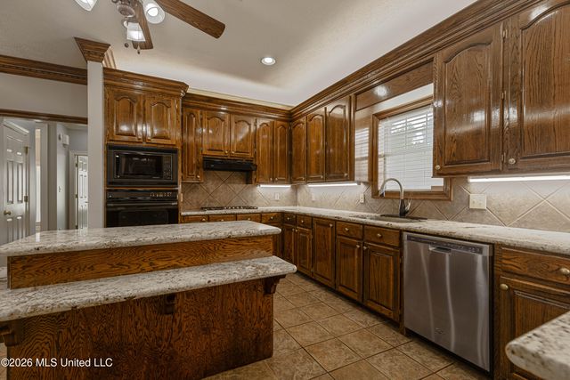 407 Thorngate Drive, Brandon, MS 39042