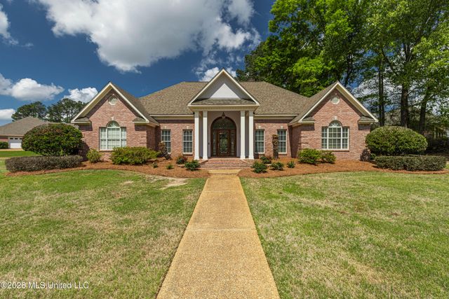 407 Thorngate Drive, Brandon, MS 39042