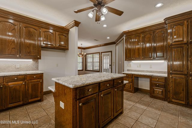 407 Thorngate Drive, Brandon, MS 39042