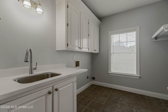 407 Thorngate Drive, Brandon, MS 39042