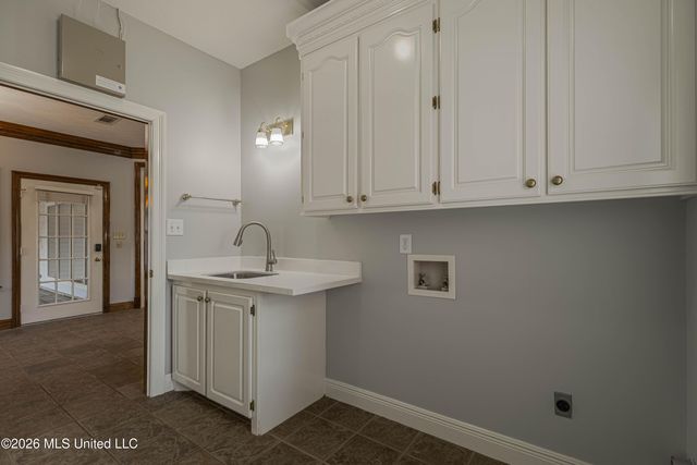 407 Thorngate Drive, Brandon, MS 39042