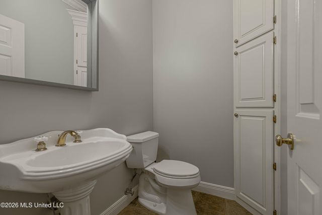 407 Thorngate Drive, Brandon, MS 39042