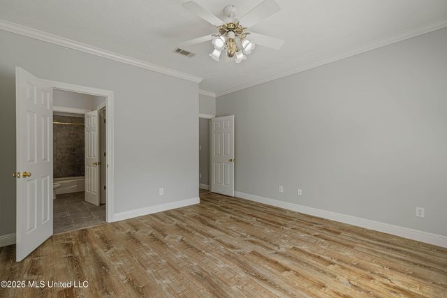 407 Thorngate Drive, Brandon, MS 39042