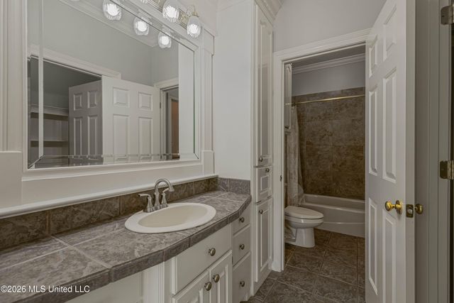 407 Thorngate Drive, Brandon, MS 39042