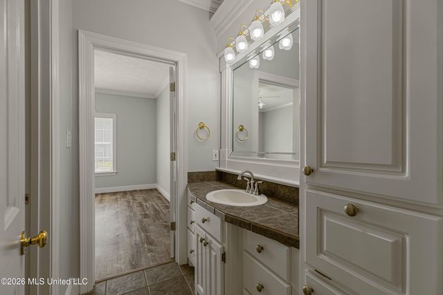 407 Thorngate Drive, Brandon, MS 39042