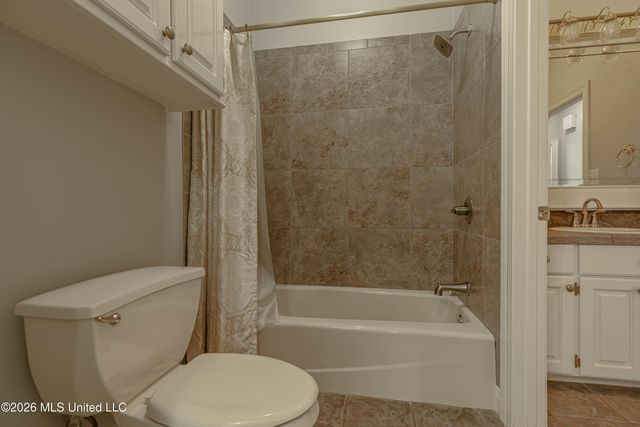 407 Thorngate Drive, Brandon, MS 39042