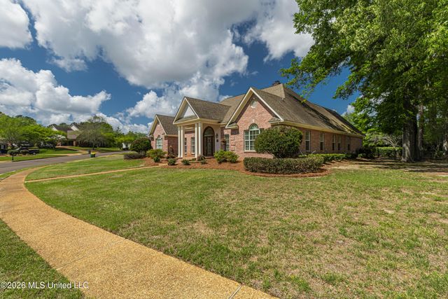 407 Thorngate Drive, Brandon, MS 39042