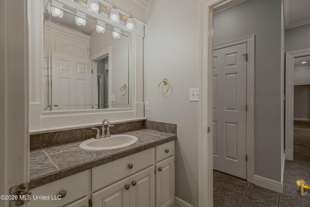 407 Thorngate Drive, Brandon, MS 39042