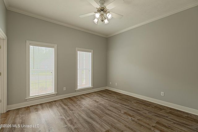 407 Thorngate Drive, Brandon, MS 39042