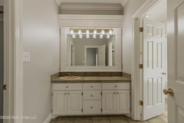 407 Thorngate Drive, Brandon, MS 39042