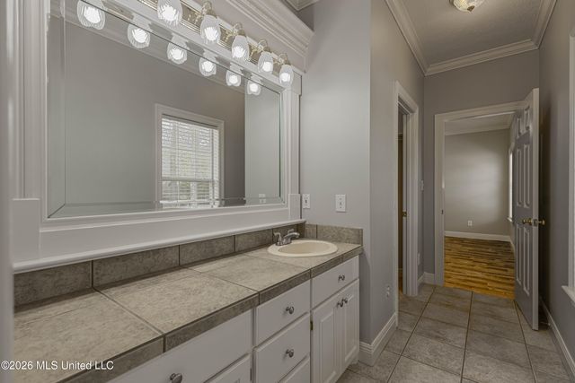 407 Thorngate Drive, Brandon, MS 39042