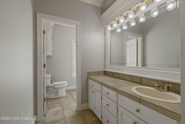 407 Thorngate Drive, Brandon, MS 39042