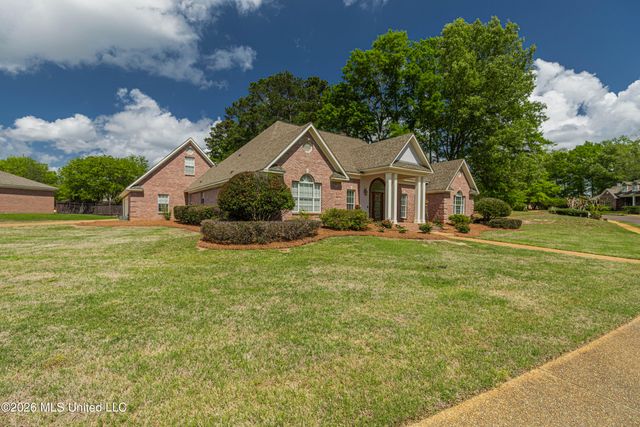 407 Thorngate Drive, Brandon, MS 39042